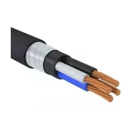 Кабель силовой ВБШвнг(А)-ХЛ 4х25,0 мк (N)-0,66