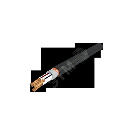 Кабель силовой ВВГЭнг(А)-LS 3х16.0 мк-1 Ч. бар