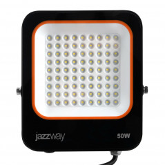 PFL- V 50w 6500K IP65 Jazzway