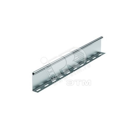 Перегородка SEP L3000 Н50 inox