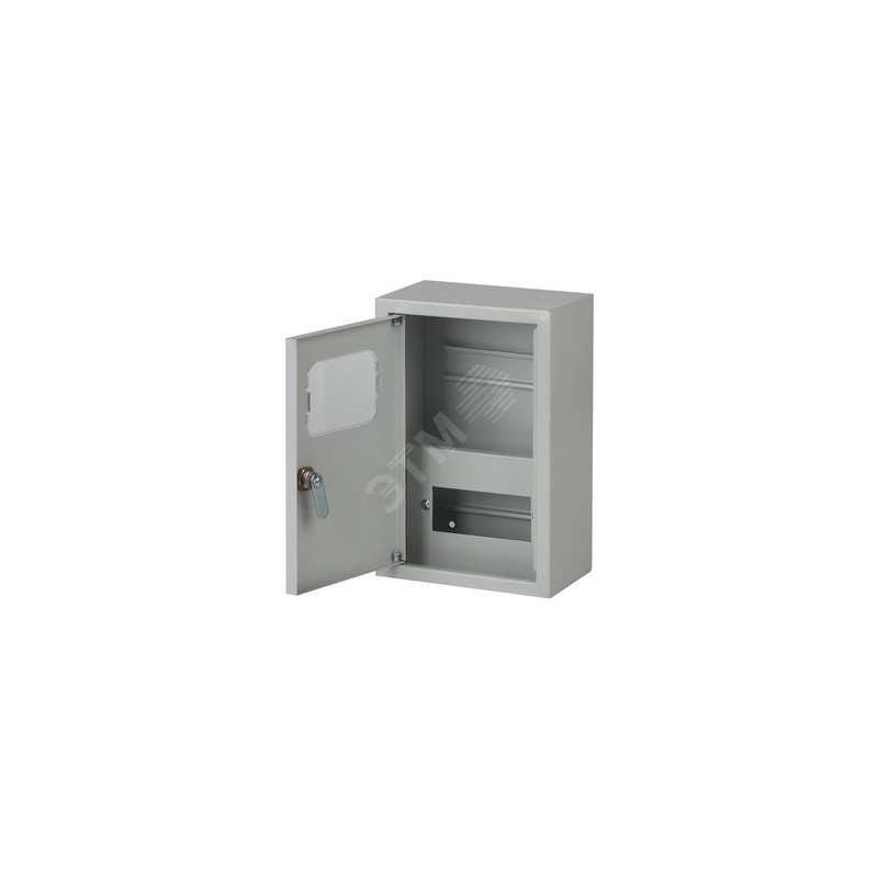 Корпус металлический ЩУРн 1/6зо-1 76 УХЛ3 IP31 (285х190х130) (100)