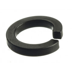 Шайба 36 ГОСТ 6402-70 гроверная пружинная без покрытия