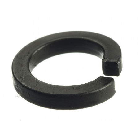 Шайба 36 ГОСТ 6402-70 гроверная пружинная без покрытия