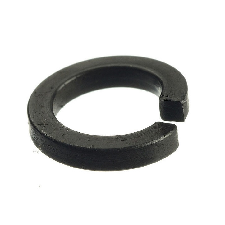 Шайба 36 ГОСТ 6402-70 гроверная пружинная без покрытия Шайба 36 ГОСТ 6402-70 гроверная пружинная без покрытия