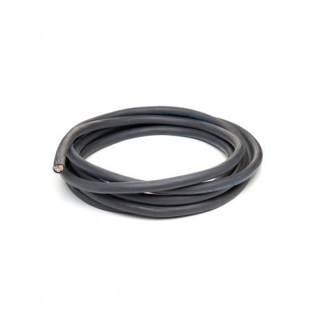 Кабель силовой КГ-ХЛ 5х2,5 380/660В-2