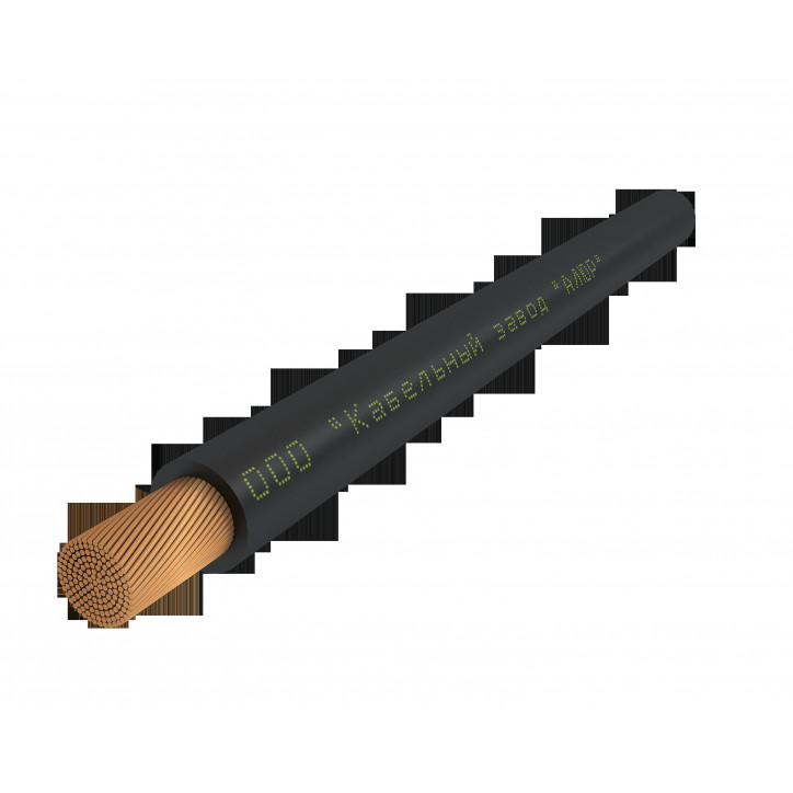 Кабель силовой КГТП 1х95-220/380-3бар Кабель силовой КГТП 1х95-220/380-3бар
