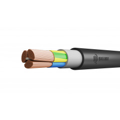 Кабель силовой ППГнг(А)-HF 3х120мс(N,PE)-1