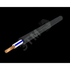 Кабель ВВГнг(А) 1х1,5 ок(N)-0,66