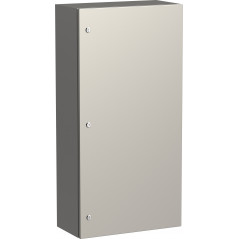 TITAN 5 Корпус металлический ЩМП-120.60.20 (AISI 304) УХЛ1 IP66 IEK