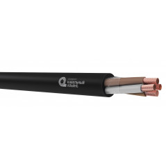 Кабель силовой КГ-ХЛ 4х4 380/660В-2