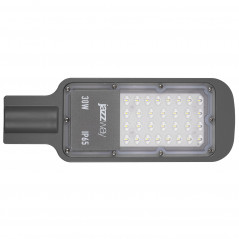 Светильник светодиодный уличный ДКУ-30Вт 5000К 3000Лм посадочный диаметр 40 класс энергоэффективност