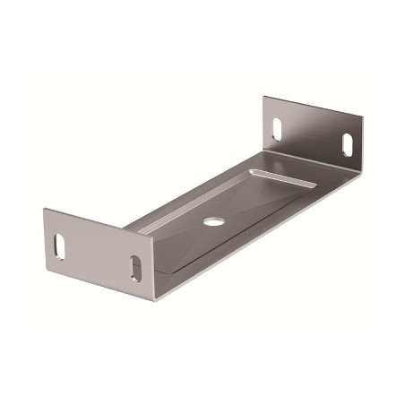 Направляющая SPC под лоток основание 200 цинк-ламельная