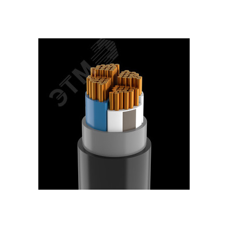 ППГнг(А)-HF 4х70 мс(N)-1