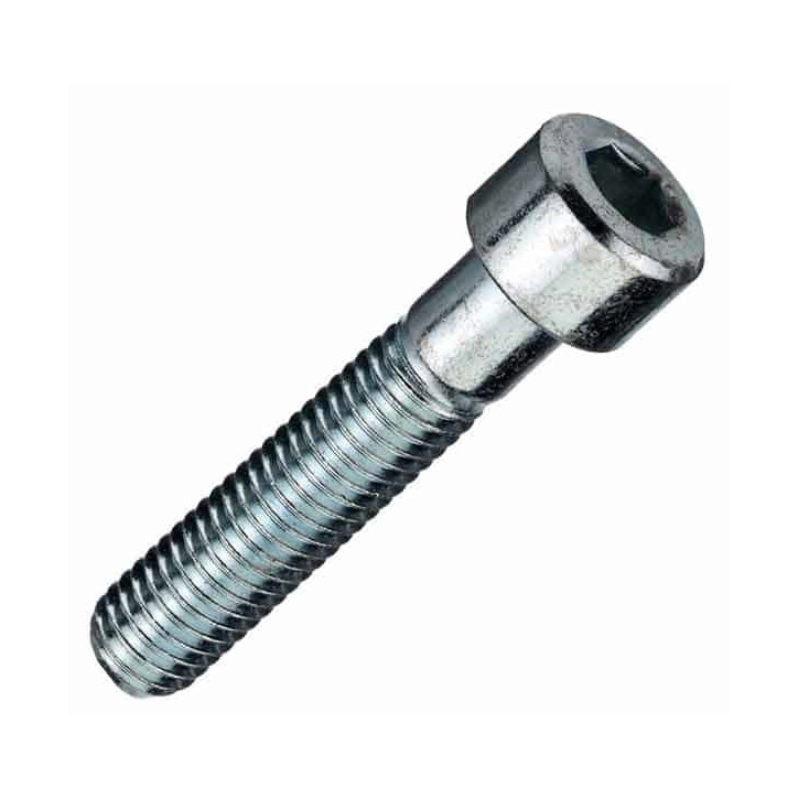 Винт М 5х160 DIN 912 кл.пр.8.8