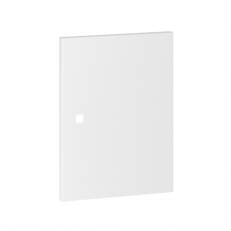 Корпус навесной уличный ST Outdoor с М/П ВxШxГ 1200x800x400 мм, IP66