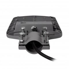 Светильник светодиодный уличный ДКУ-50Вт 5000К 5500Лм посадочный диаметр 40 класс энергоэффективност