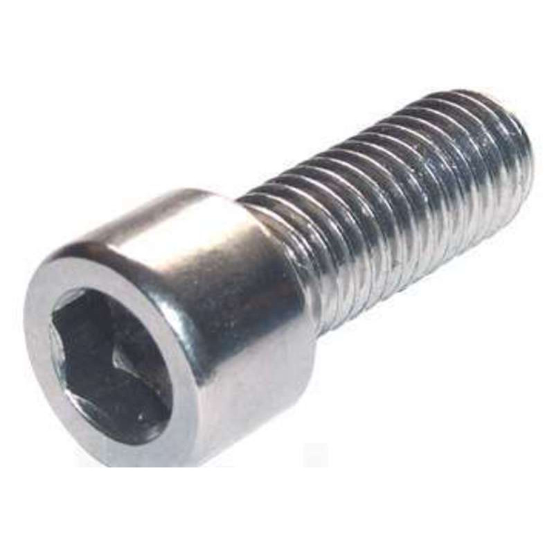 Болт DIN912 6Х50 8.8 ЦИНК