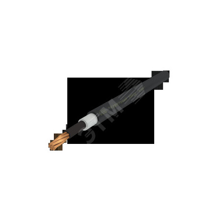 Кабель силовой ВВГнг(А)-LS 1х240 мк-1 Ч бар (ВНИИКП)