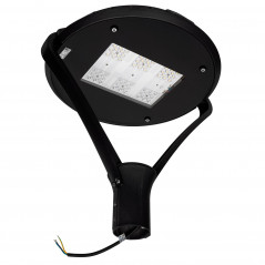 PGL 03 60w 3000K IP65 BL AC100-270 (парковый) (5лет гар.) Jazzway