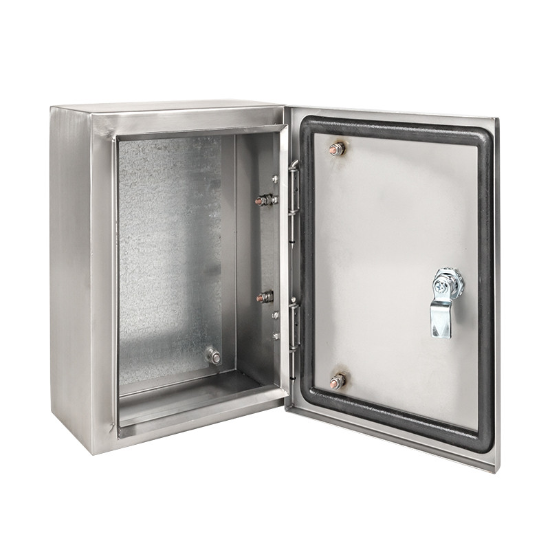Щит из нержавеющей стали Inox AISI 304 (400х300х200) IP66 У1 PROxima
