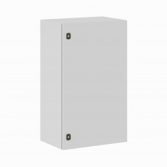 Корпус навесной уличный ST Outdoor с М/П ВxШxГ 1000x600x400 мм, IP66