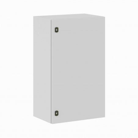 Корпус навесной уличный ST Outdoor с М/П ВxШxГ 1000x600x400 мм, IP66
