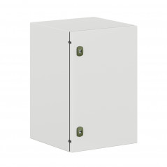 Корпус навесной уличный ST Outdoor с М/П ВxШxГ 600x400x400 мм, IP66