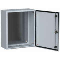 TITAN 5 Корпус металлический ЩМП-60.50.25 УХЛ1 IP66