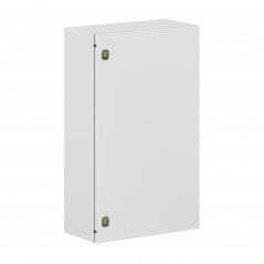 Корпус навесной уличный ST Outdoor с М/П ВxШxГ 1000x600x300 мм, IP66
