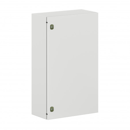 Корпус навесной уличный ST Outdoor с М/П ВxШxГ 1000x600x300 мм, IP66