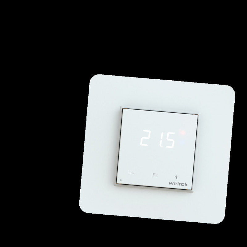 Терморегулятор для теплого пола Welrok oz