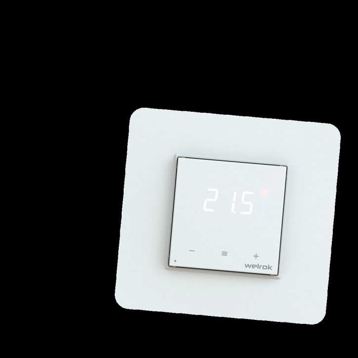 Терморегулятор для теплого пола Welrok oz