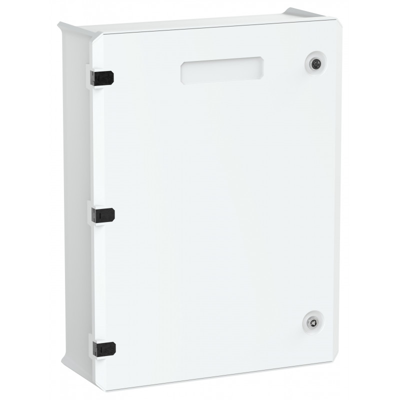 Корпус полиэстерный ЩМП 600х800х250 IP65 IEK
