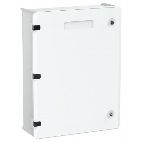 Корпус полиэстерный ЩМП 600х800х250 IP65 IEK