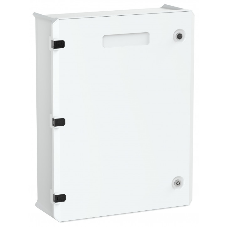 Корпус полиэстерный ЩМП 600х800х250 IP65 IEK