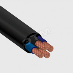 Кабель силовой КГ-ХЛ 3х50+1х50(N)-220/380В-3