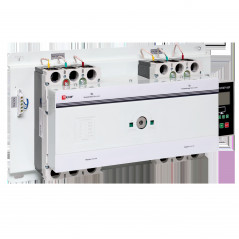 Устройство автоматического ввода резерва АВР ТСM 400/250А 3р