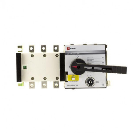 Устройство автоматического ввода резерва АВР ТСP1 32A 3р 230В