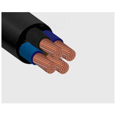 Кабель силовой КГ-ХЛ 4х150 380/660В-2