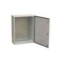 Корпус металлический ЩРНМ IP55 800х600х250