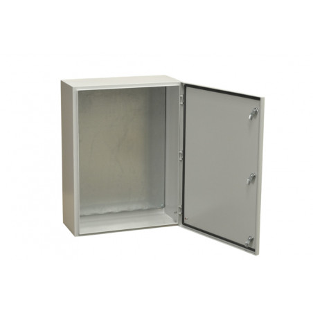 Корпус металлический ЩРНМ IP55 800х600х250