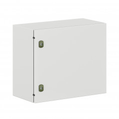 Корпус навесной уличный ST Outdoor с М/П ВxШxГ 500x600x300 мм, IP66