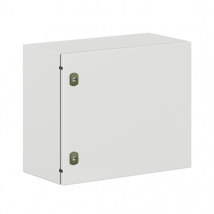 Корпус навесной уличный ST Outdoor с М/П ВxШxГ 500x600x300 мм, IP66