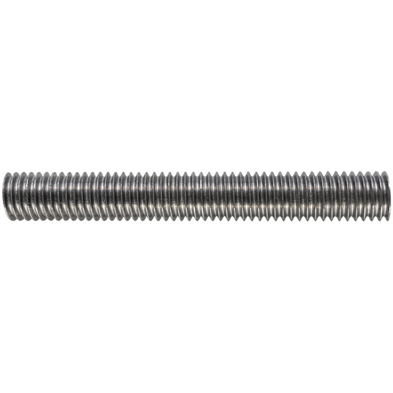 Шпилька резьбовая DIN975 М16x1м А2