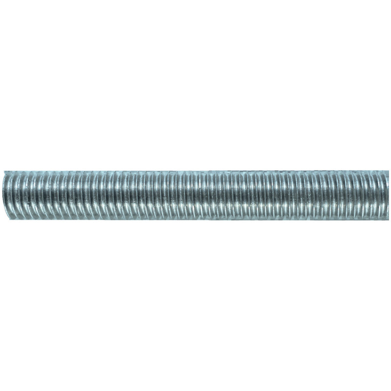 Шпилька резьбовая DIN 975 M22x2м кл.пр. 4.8