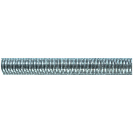 Шпилька резьбовая DIN 975 M22x2м кл.пр. 4.8