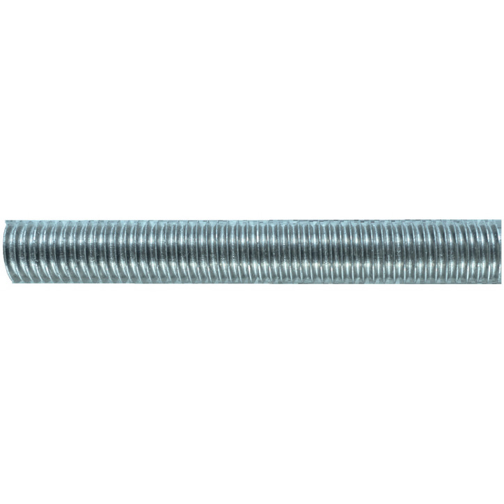 Шпилька резьбовая DIN 975 M22x2м кл.пр. 4.8