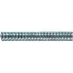 Шпилька резьбовая DIN 975 M 8x2м кл.пр. 8.8 ZN