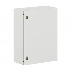 Корпус навесной уличный ST Outdoor с М/П ВxШxГ 800x600x300 мм, IP66