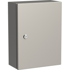 TITAN 5 Корпус металлический ЩМП-40.20.15 (AISI 304) УХЛ1 IP66 IEK